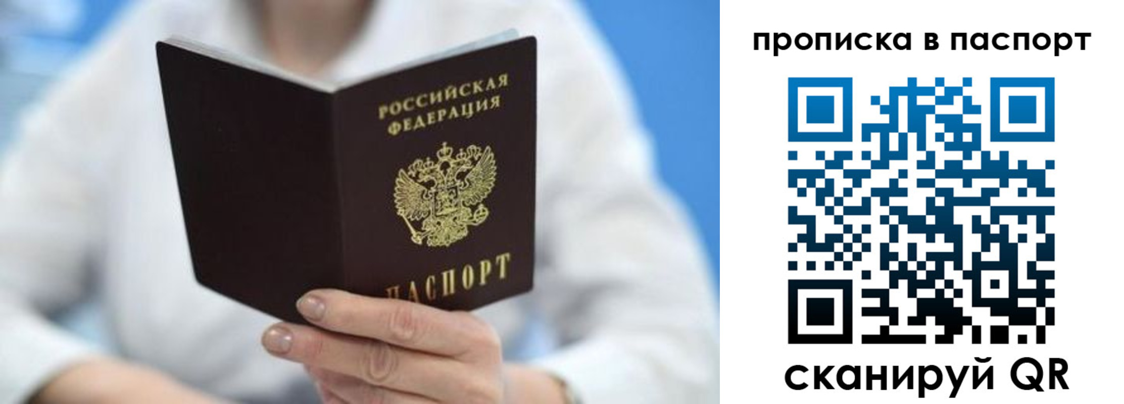 прописка поиск в Калининграде